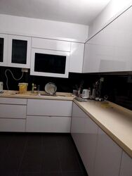 Blk 512 Woodlands Drive 14 (Woodlands), HDB Executive #501743971